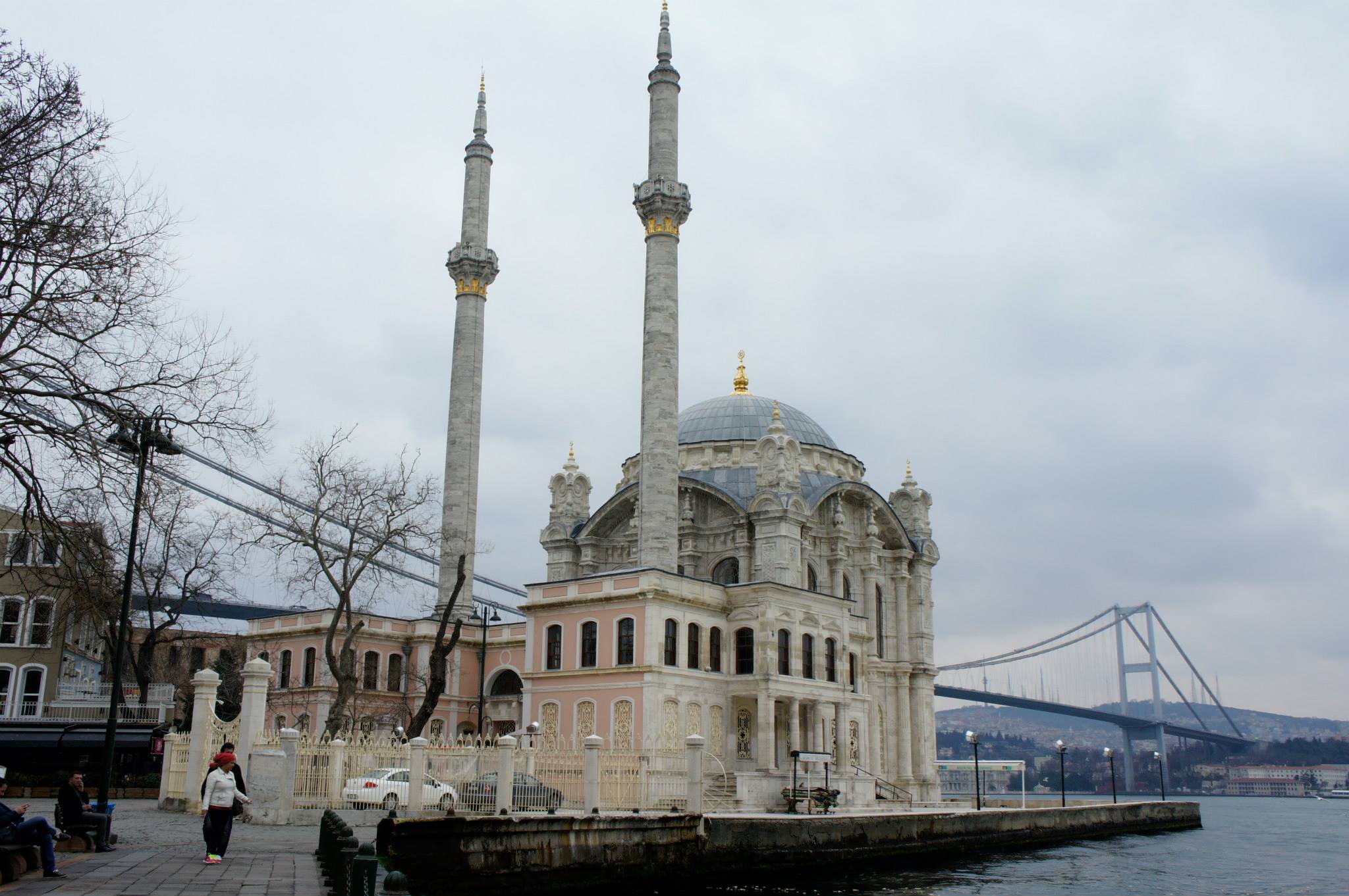 Istanbul Ortakoy