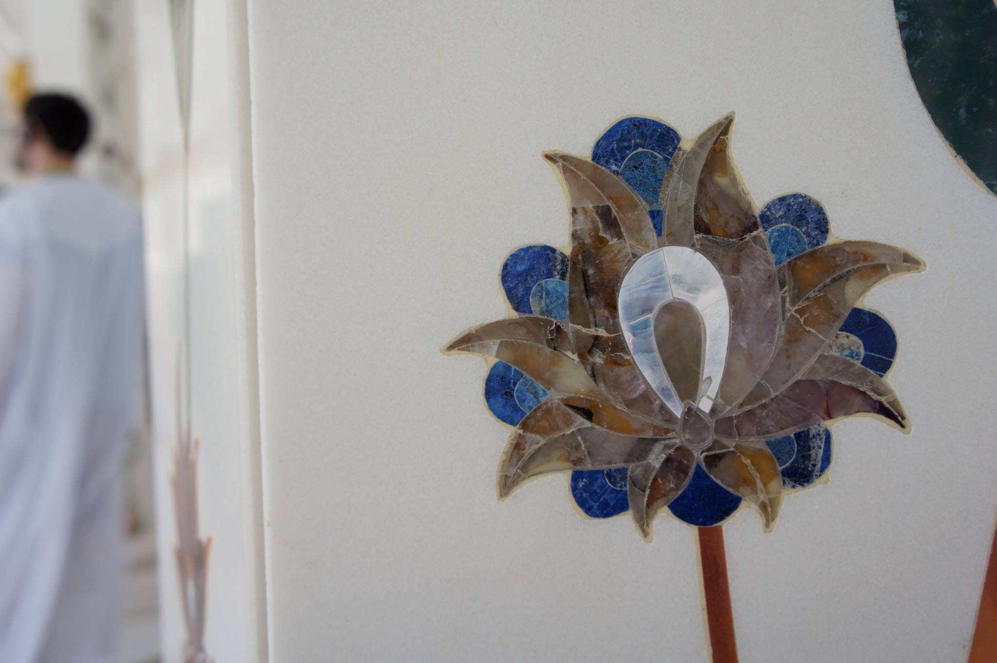 Abu Dhabi Sheikh Zayed Grand Mosque