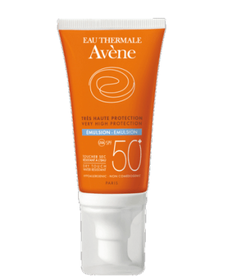 AVENE Very High Protection Emulsion SPF 50