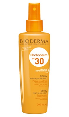 BIODERMA Photoderm Spray SPF 30