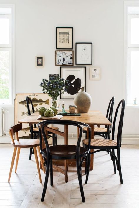 dining room inspiration