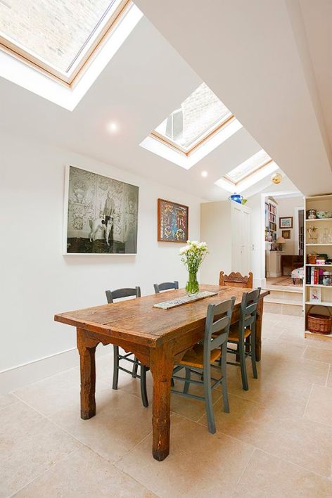 dining room inspiration