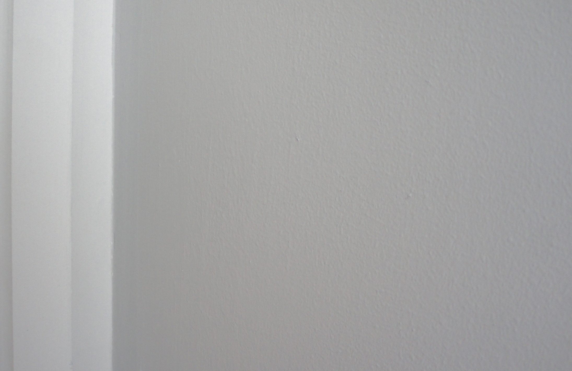 Dulux Polished Pebble guest bedroom interior design