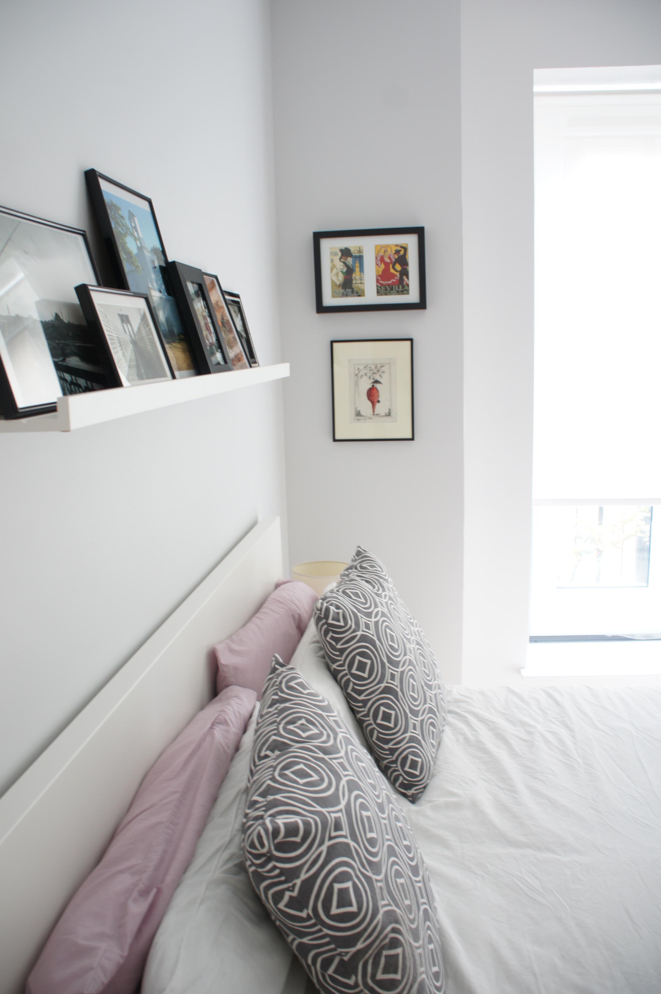 guest bedroom interior design