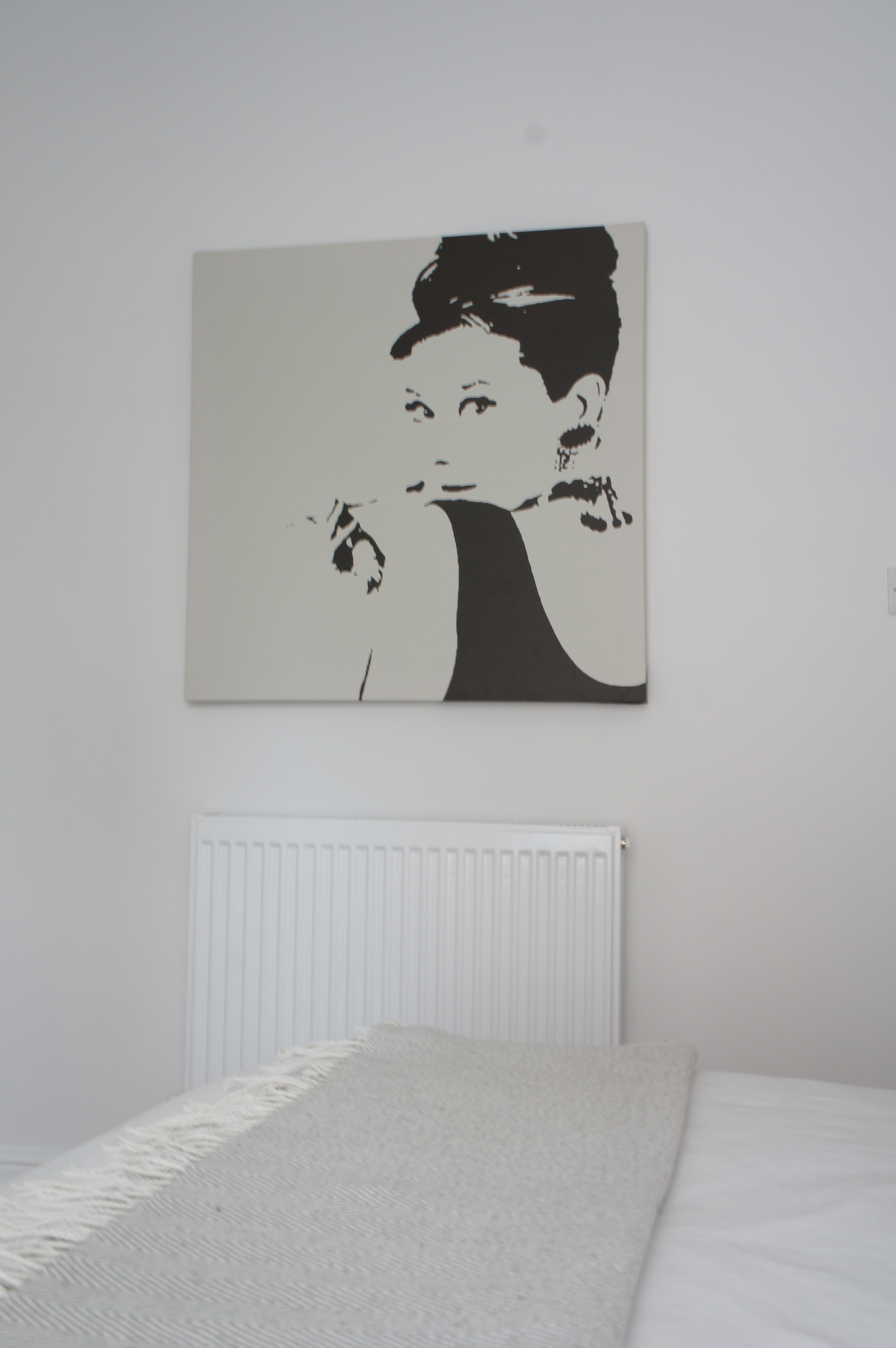 guest bedroom interior design