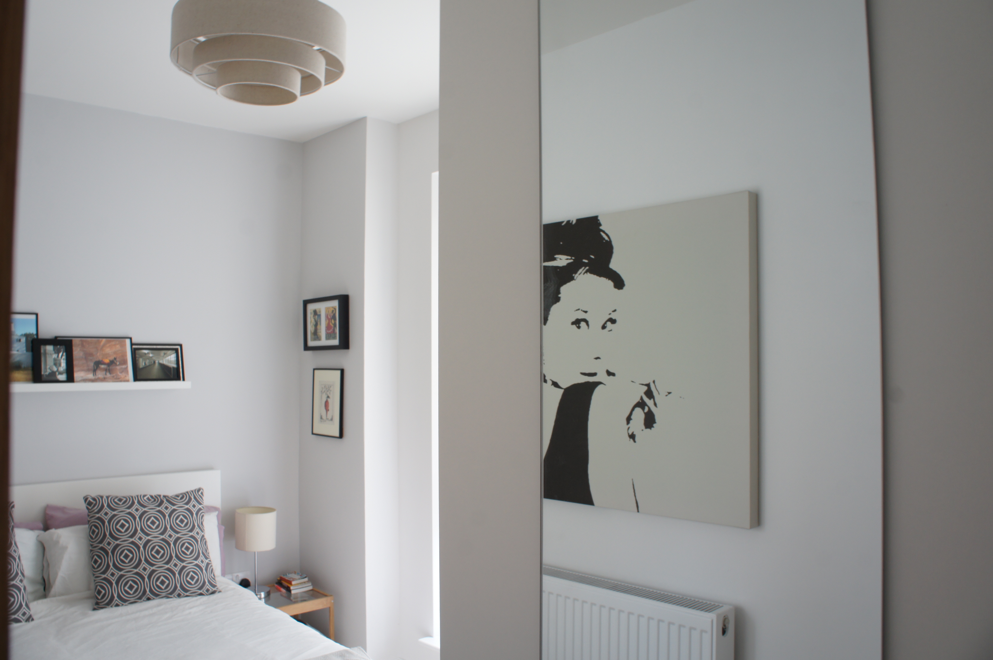 guest bedroom interior design