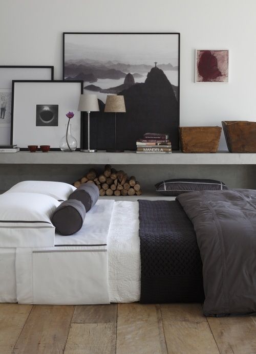 guest bedroom inspiration