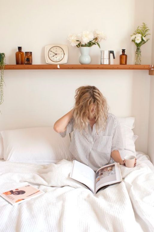 guest bedroom inspiration