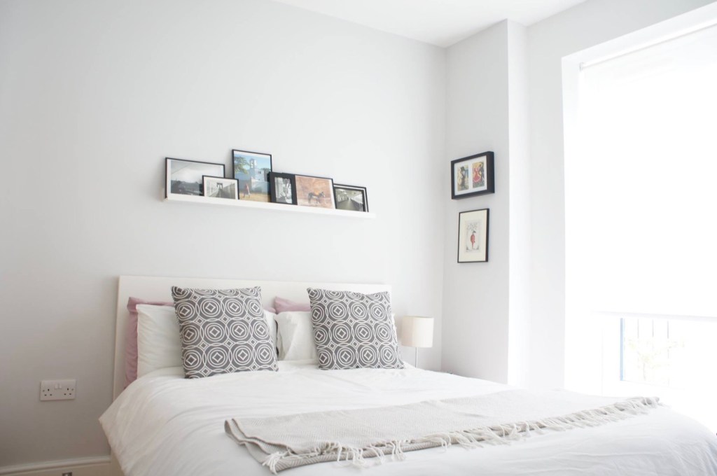 Guest bedroom –&nbsp;Reveal