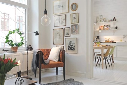 reading nook inspiration interior design