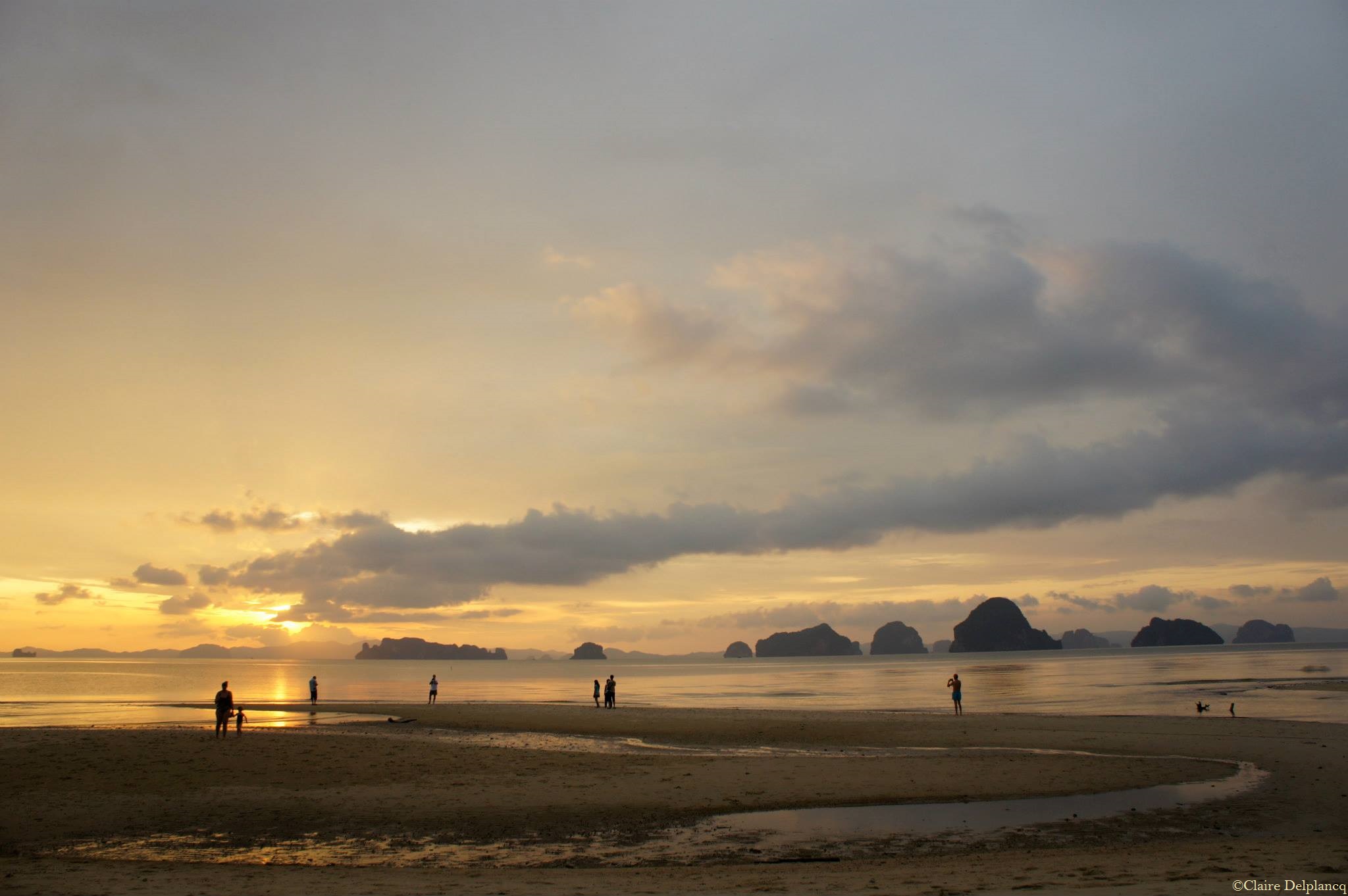 thailand-krabi-sunset
