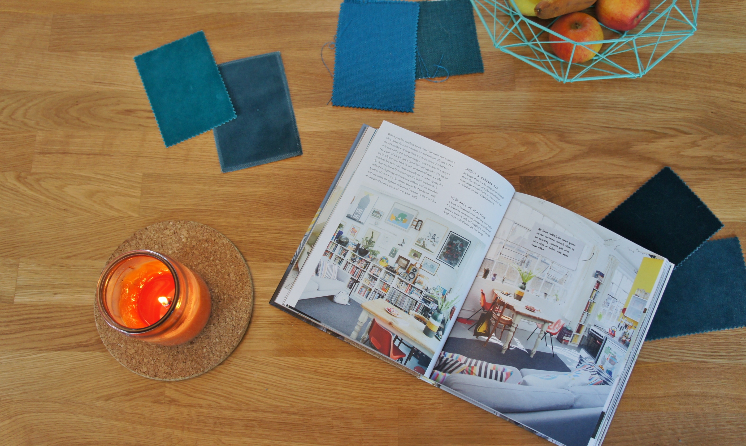 Home For Now Joanna Thornhill