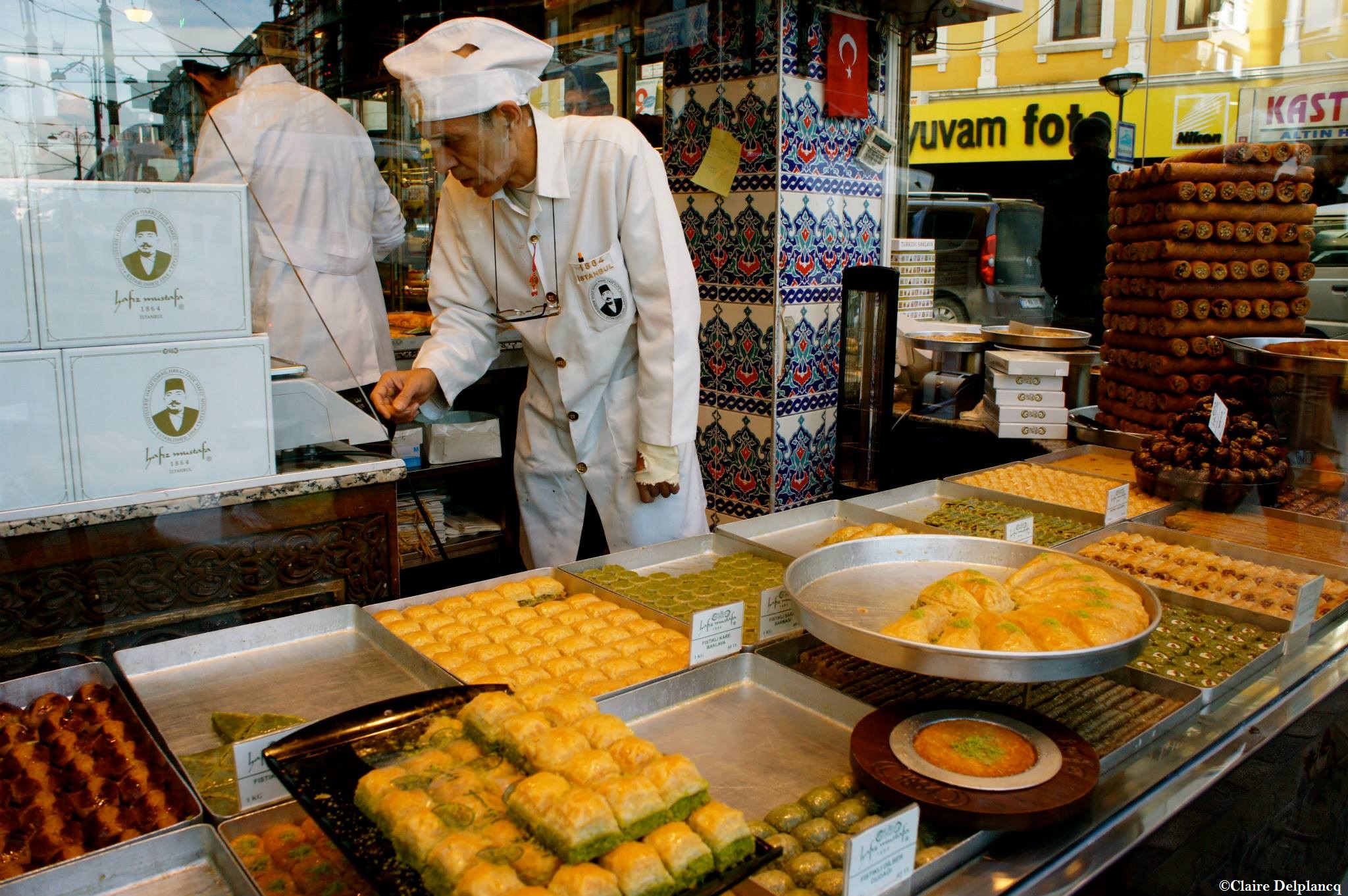 istanbul-patisserie-baklava