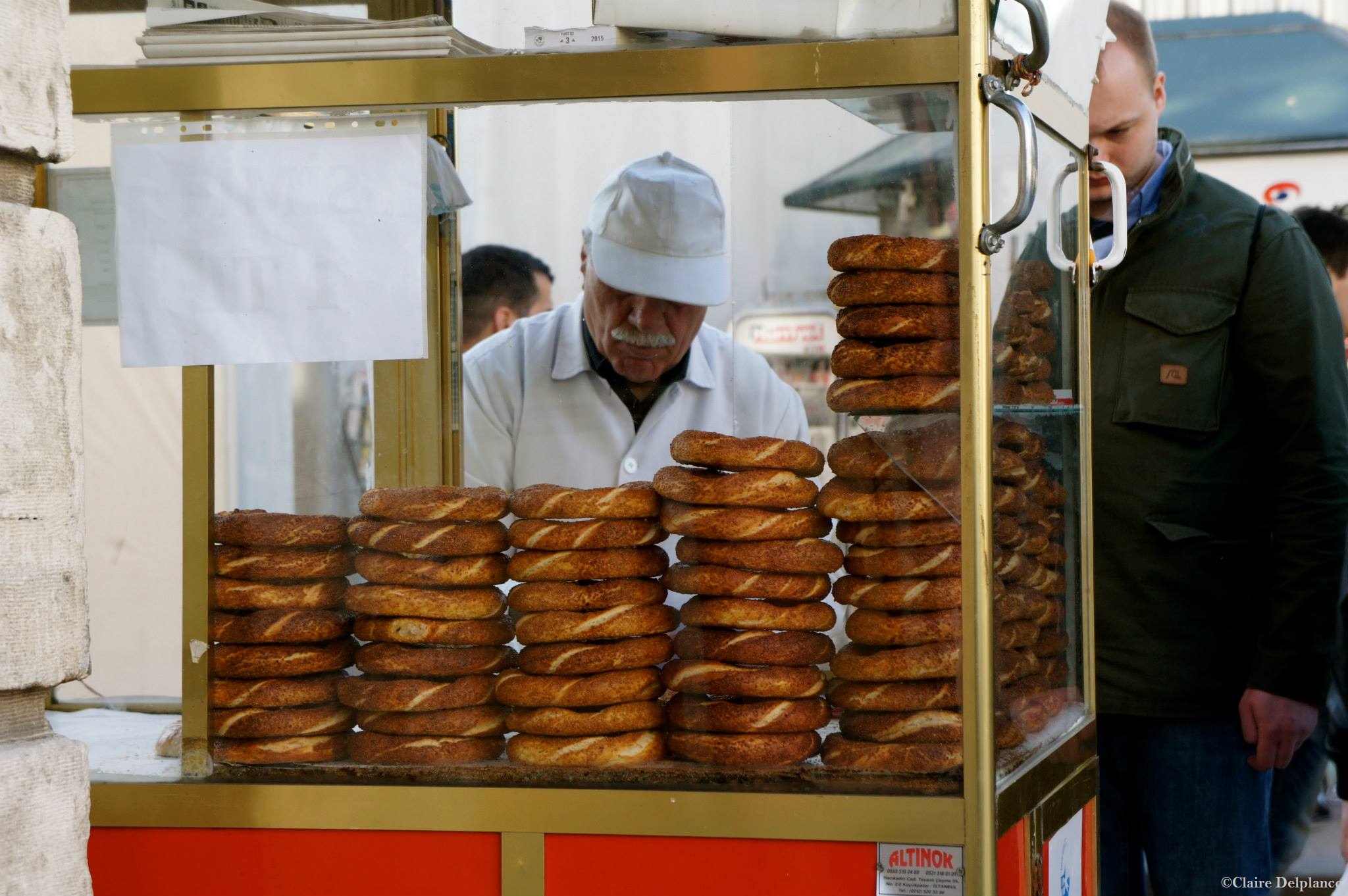 istanbul-simit-street-food