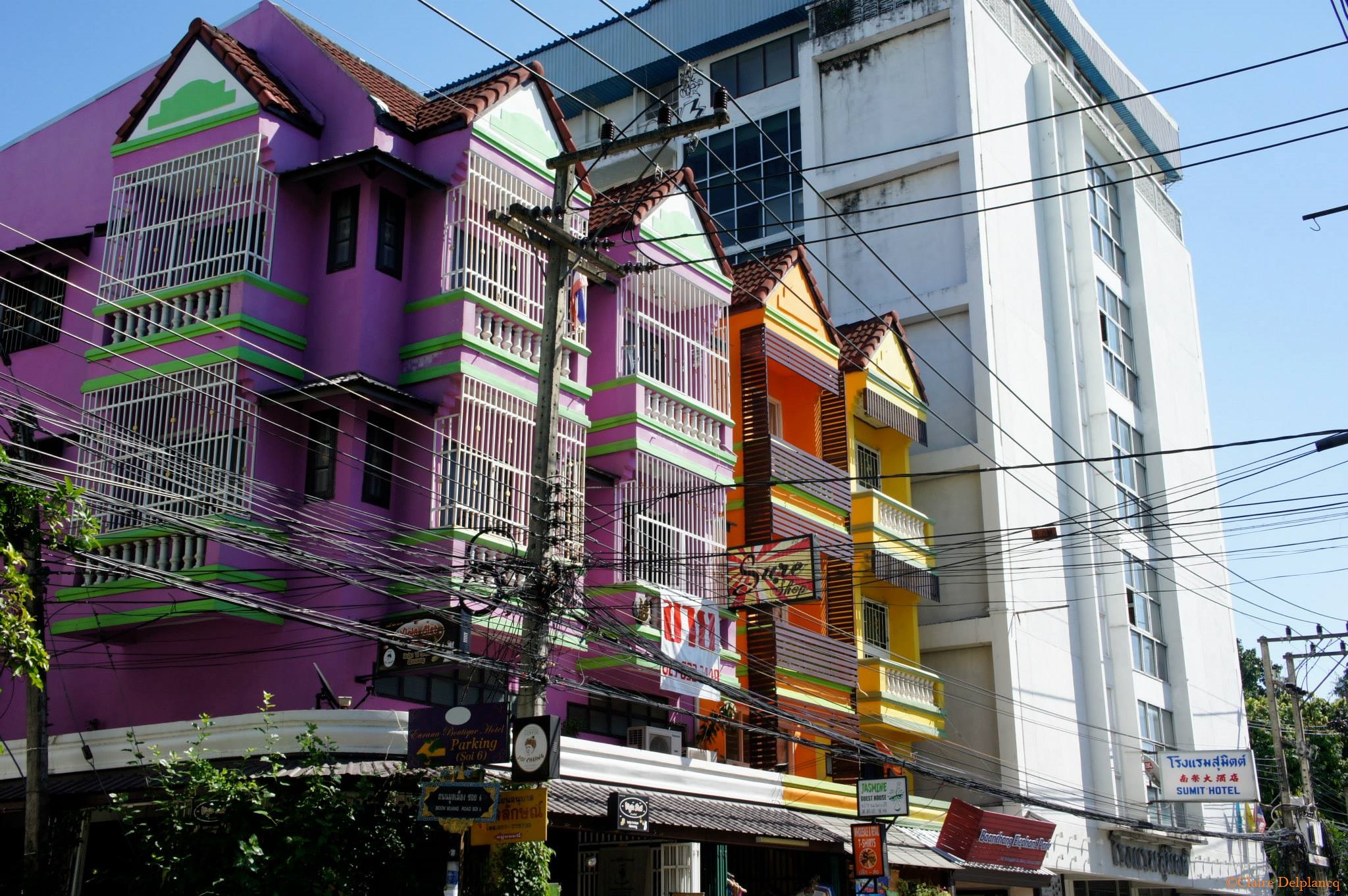 thailand-chiang-mai-houses