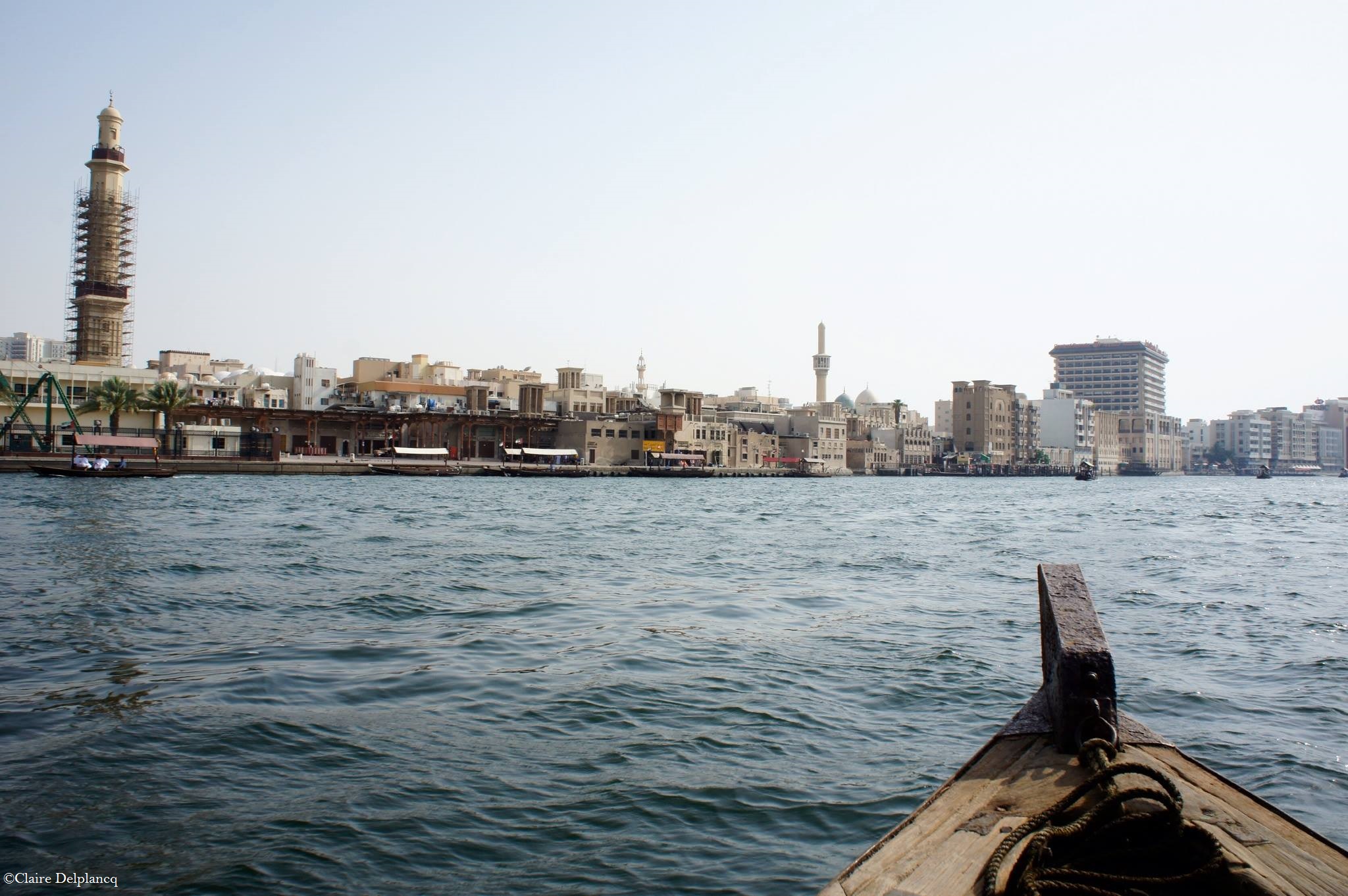 dubai-old-town-river