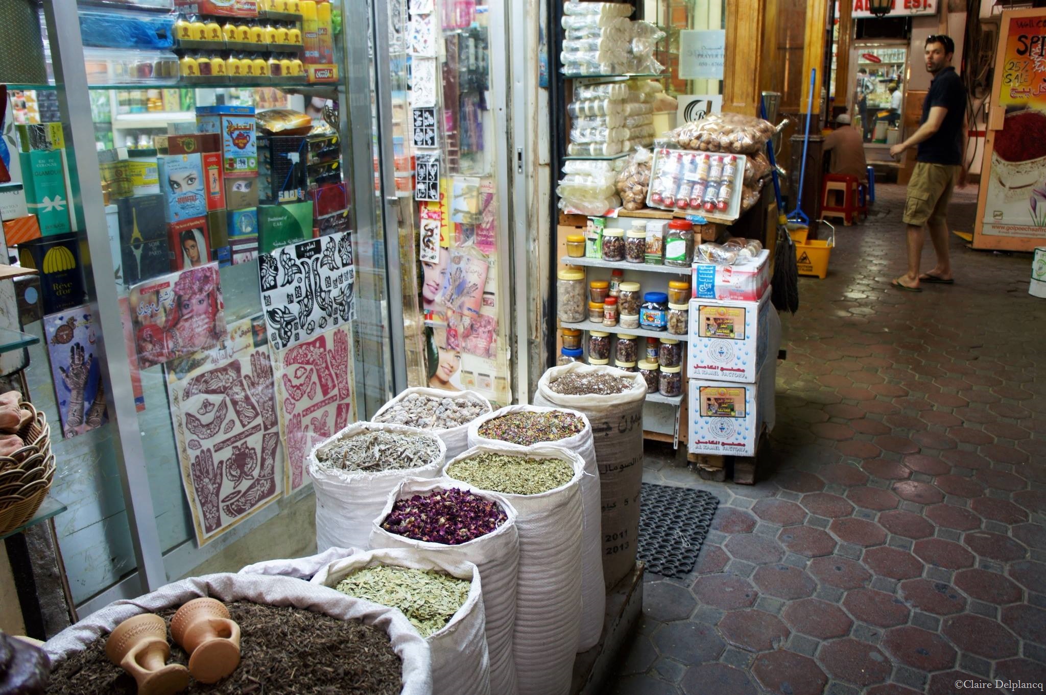 dubai-spice-bazar