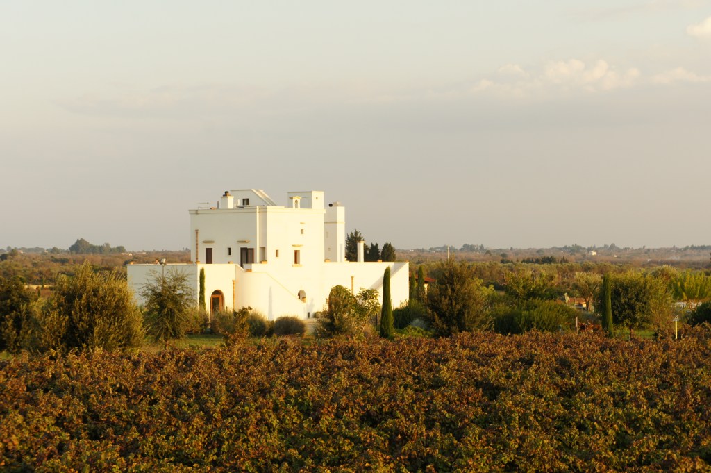 Agriturismo Tenuta Yala – Italy,&nbsp;Puglia