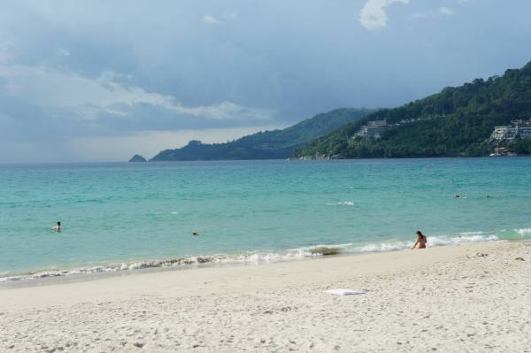 Thailand Phuket
