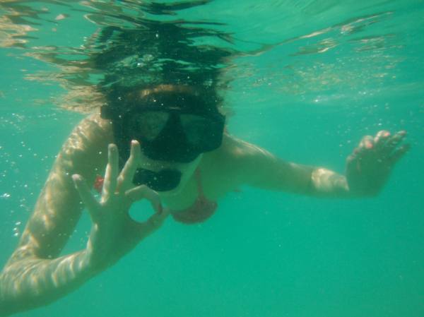 Thailand Phuket boat trip