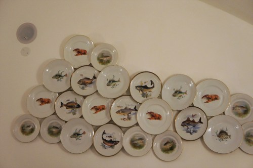 Al De Pace restaurant Gallipoli