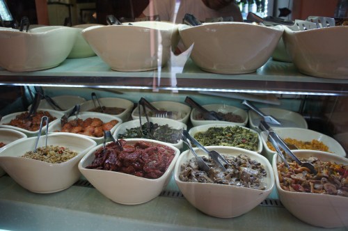 L'Angolino di Via Matteotti Lecce