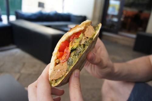 L'Angolino di Via Matteotti Lecce