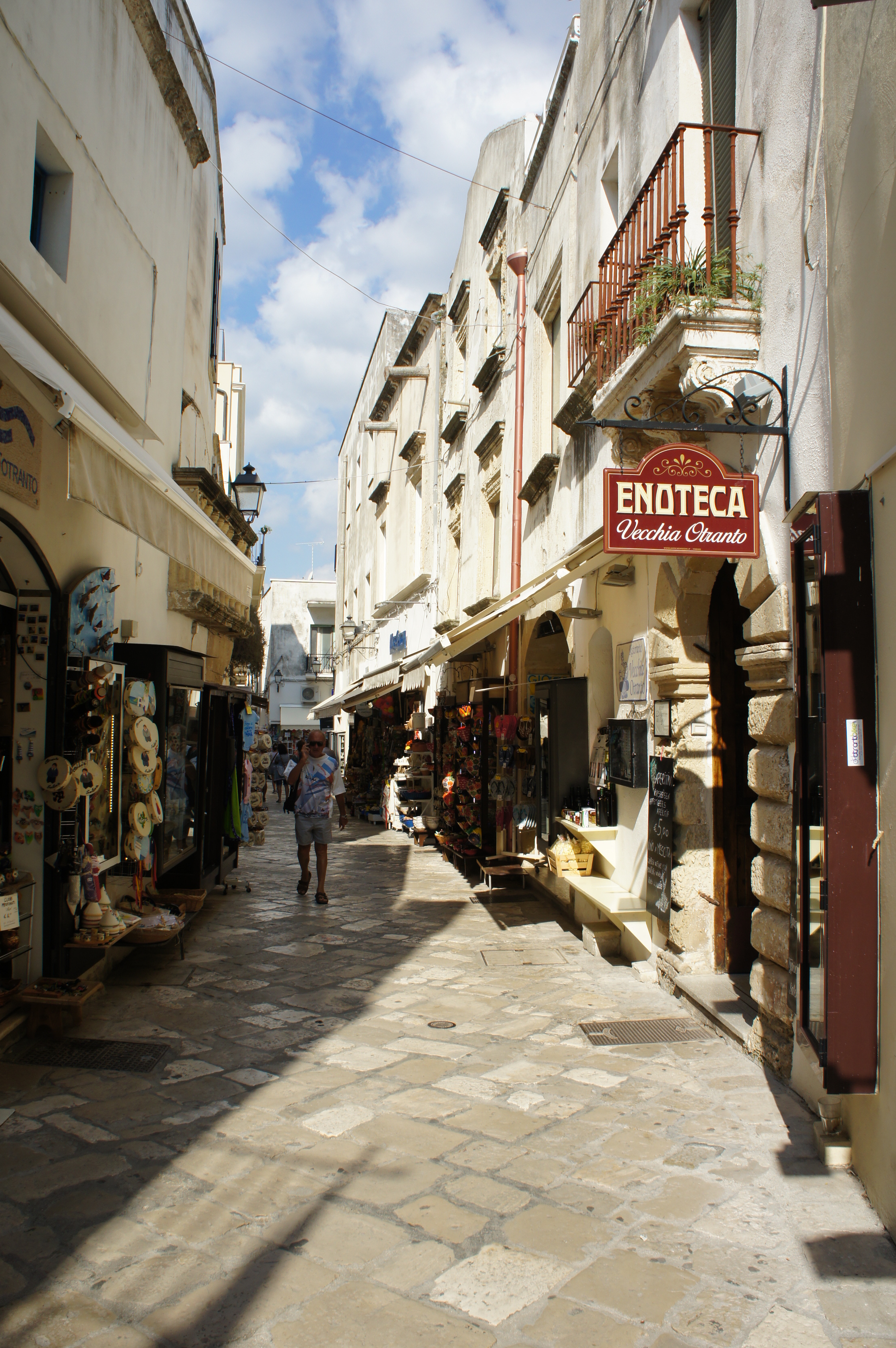 Otranto Enoteca