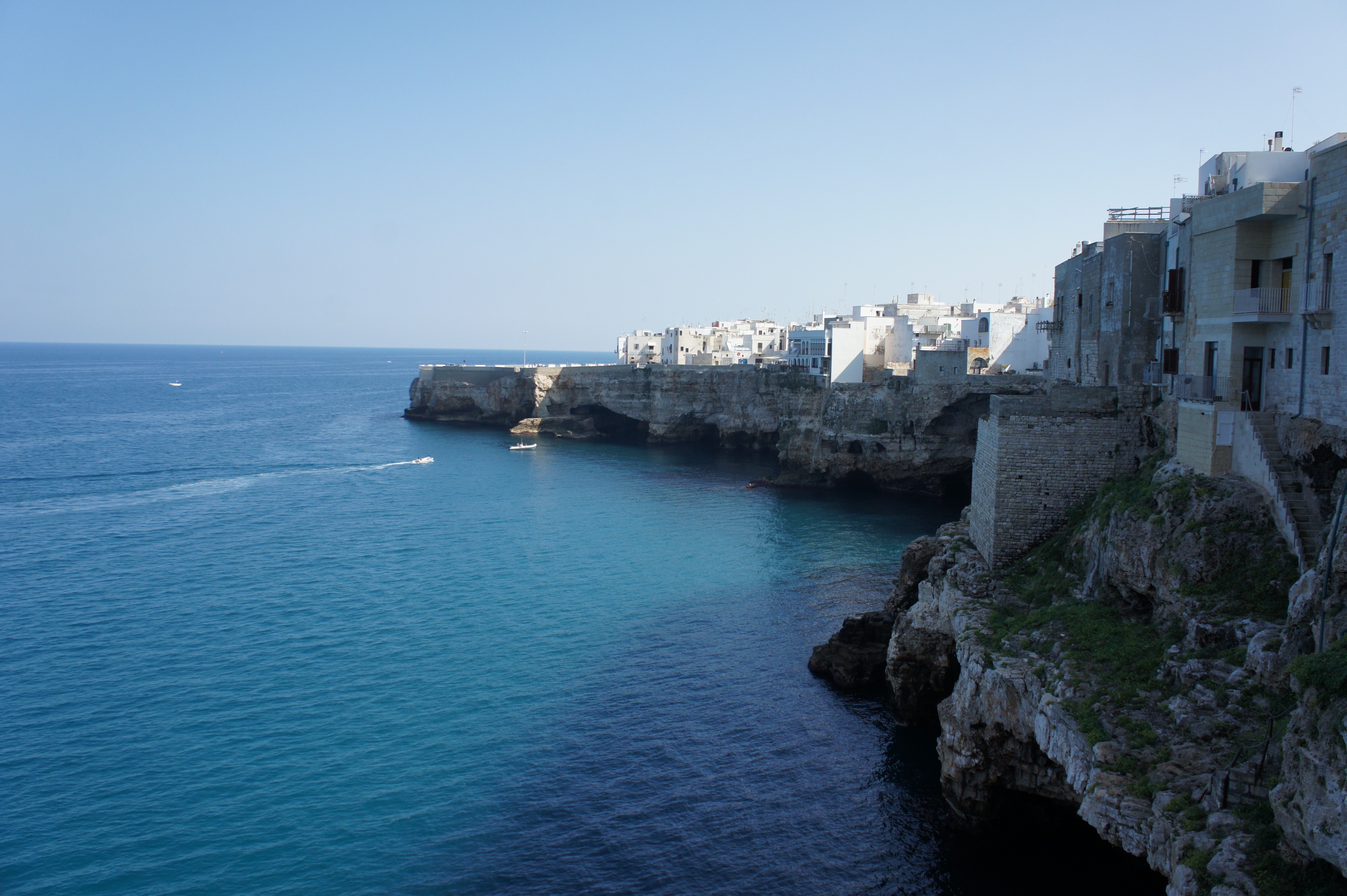 Polignano A Mare
