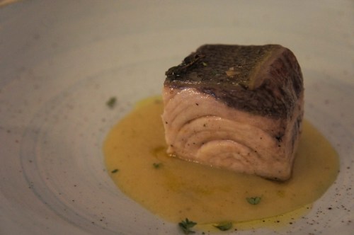 Sciamu Moi restaurant