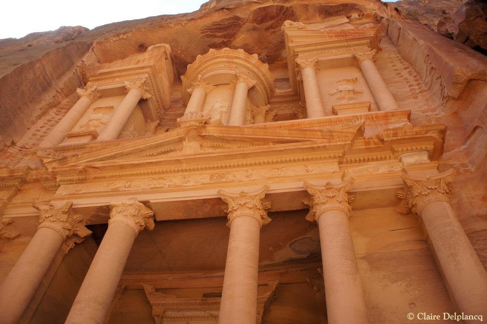 Jordan-Petra-Treasury-2
