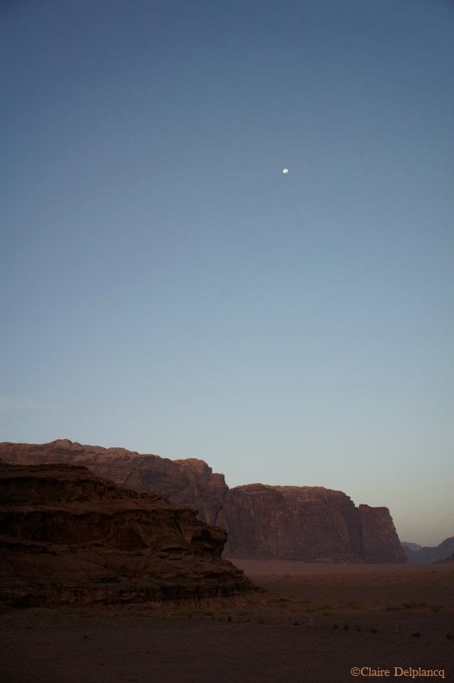 Jordan-Wadi-Rum-dawn