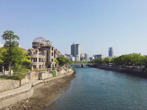 Hiroshima
