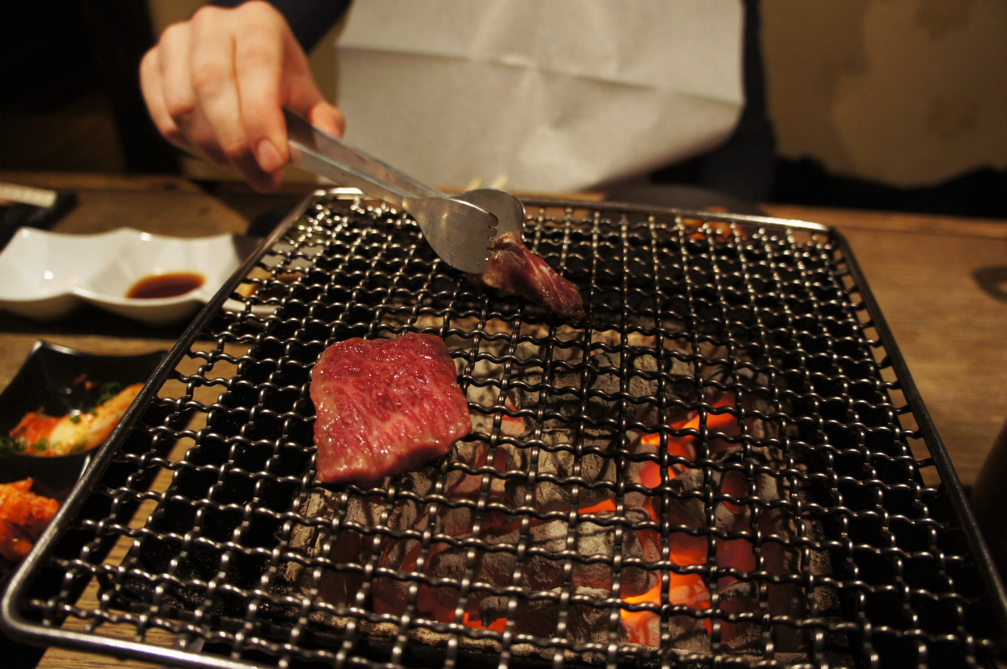 Kobe beef