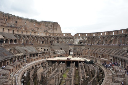 Colosseum Rome