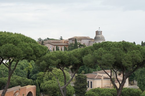 Palatine Hill