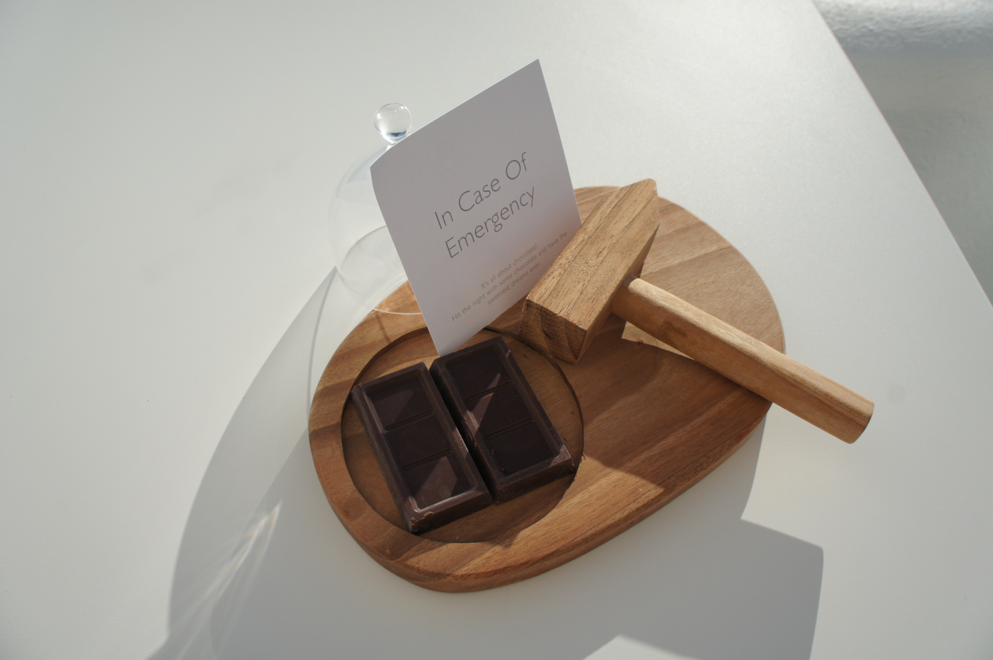 Treats at Grace Hotel Santorini