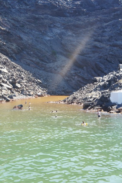 Sunset Cruise Santorini