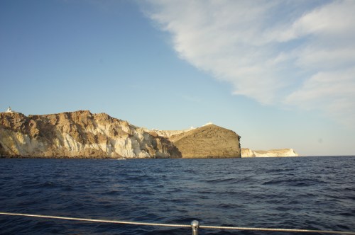 Sunset Cruise Santorini