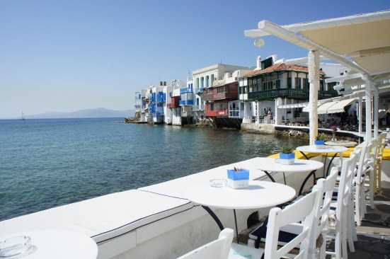 Mykonos Little Venice