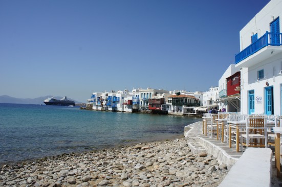 Mykonos Little Venice