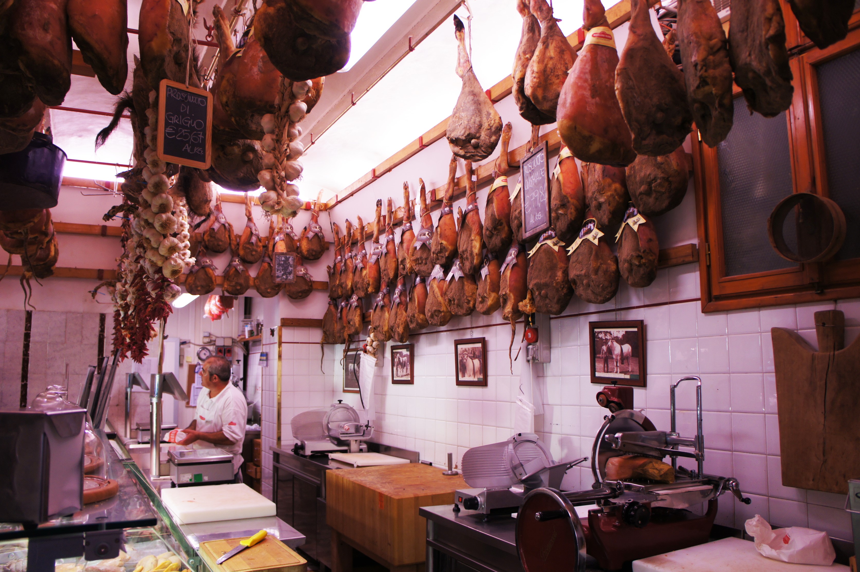 Antica Macelleria Falorni