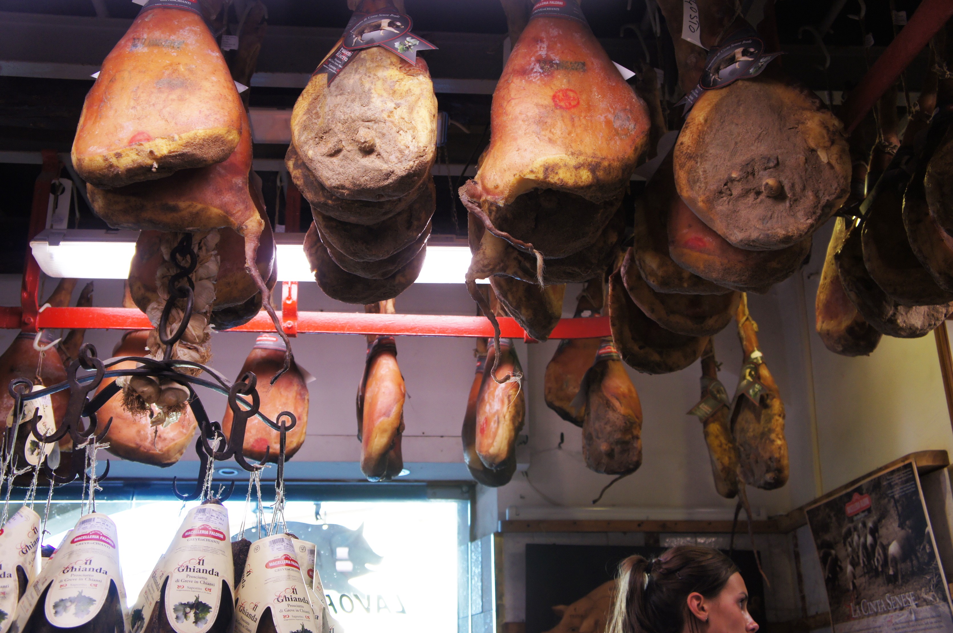 Antica Macelleria Falorni