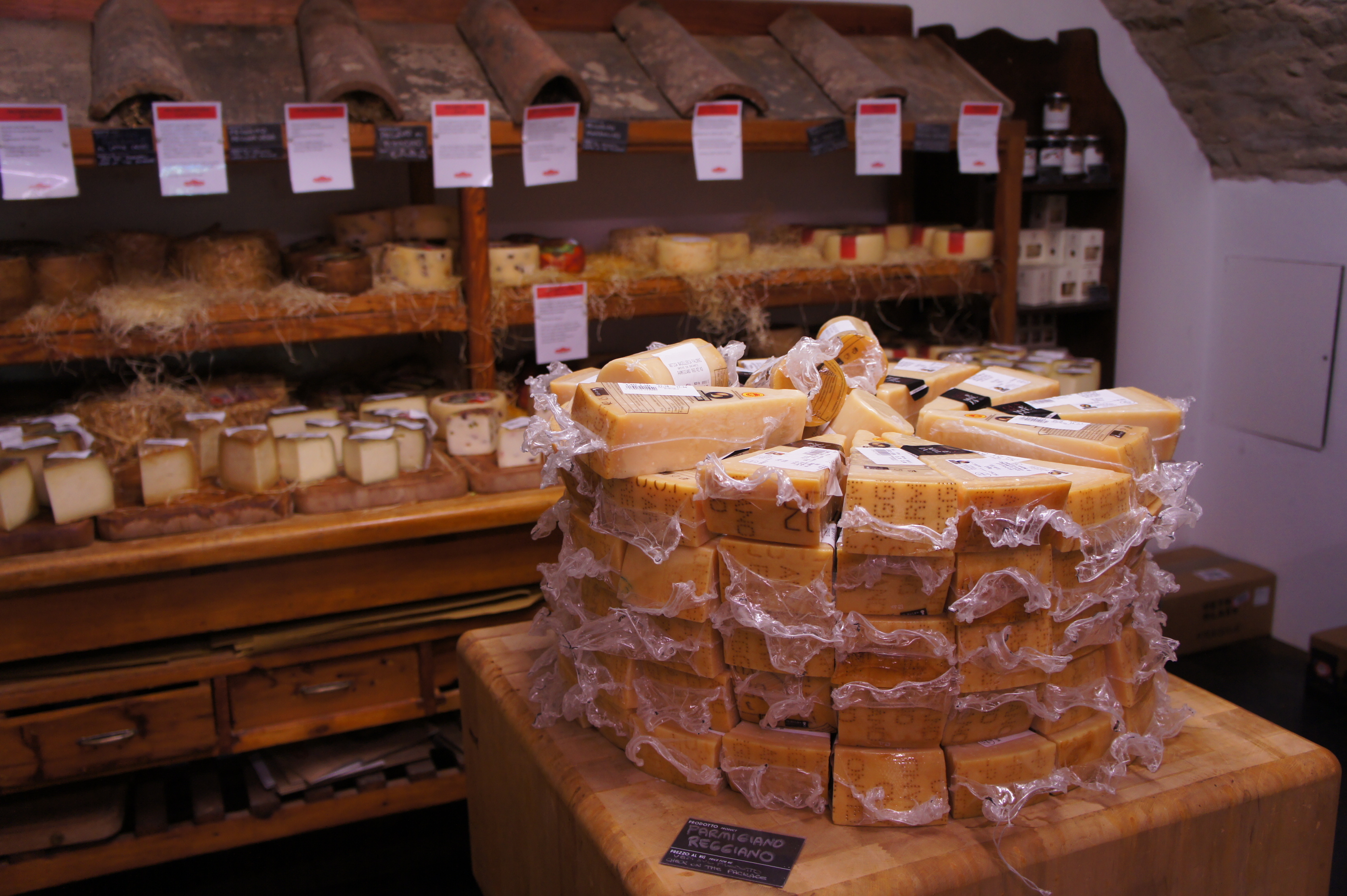 Antica Macelleria Falorni