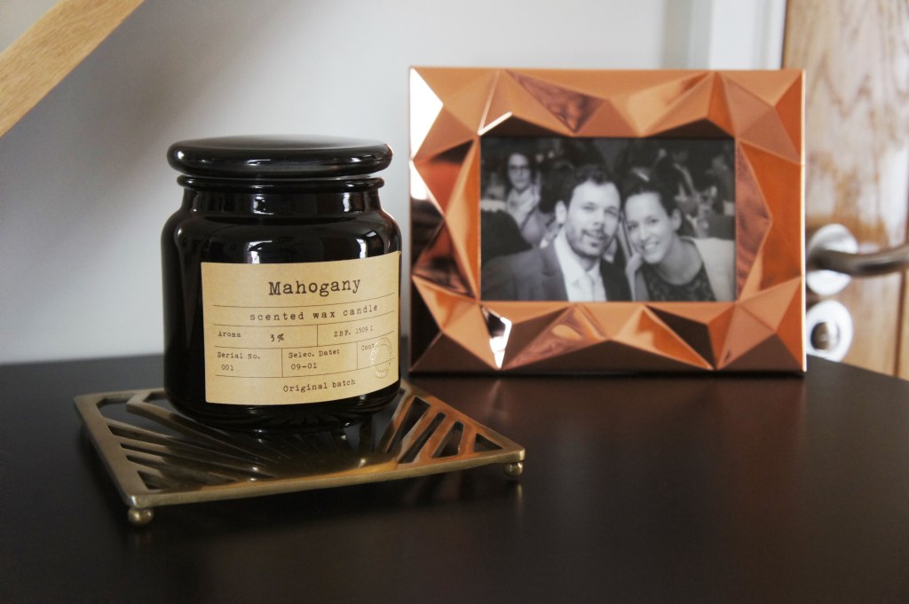 How to incorporate metals into your home without overdoing&nbsp;it?