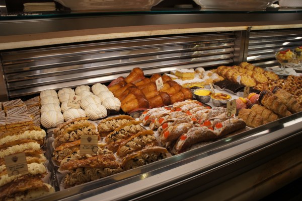 Pasticcerie Nannini Siena