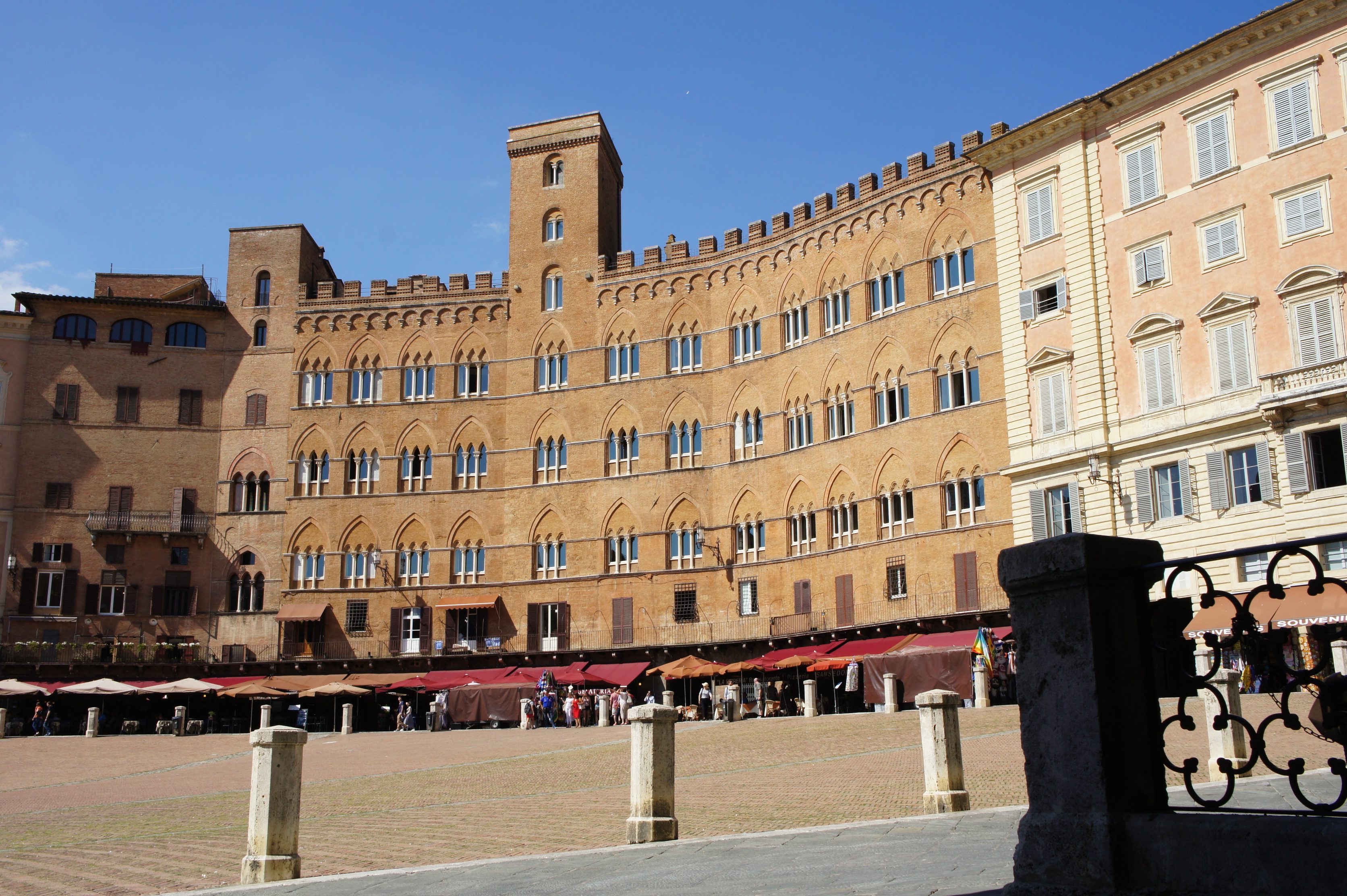 Piazza del Campo