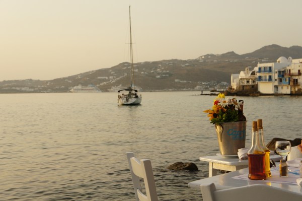 Sea Satin Market restaurant