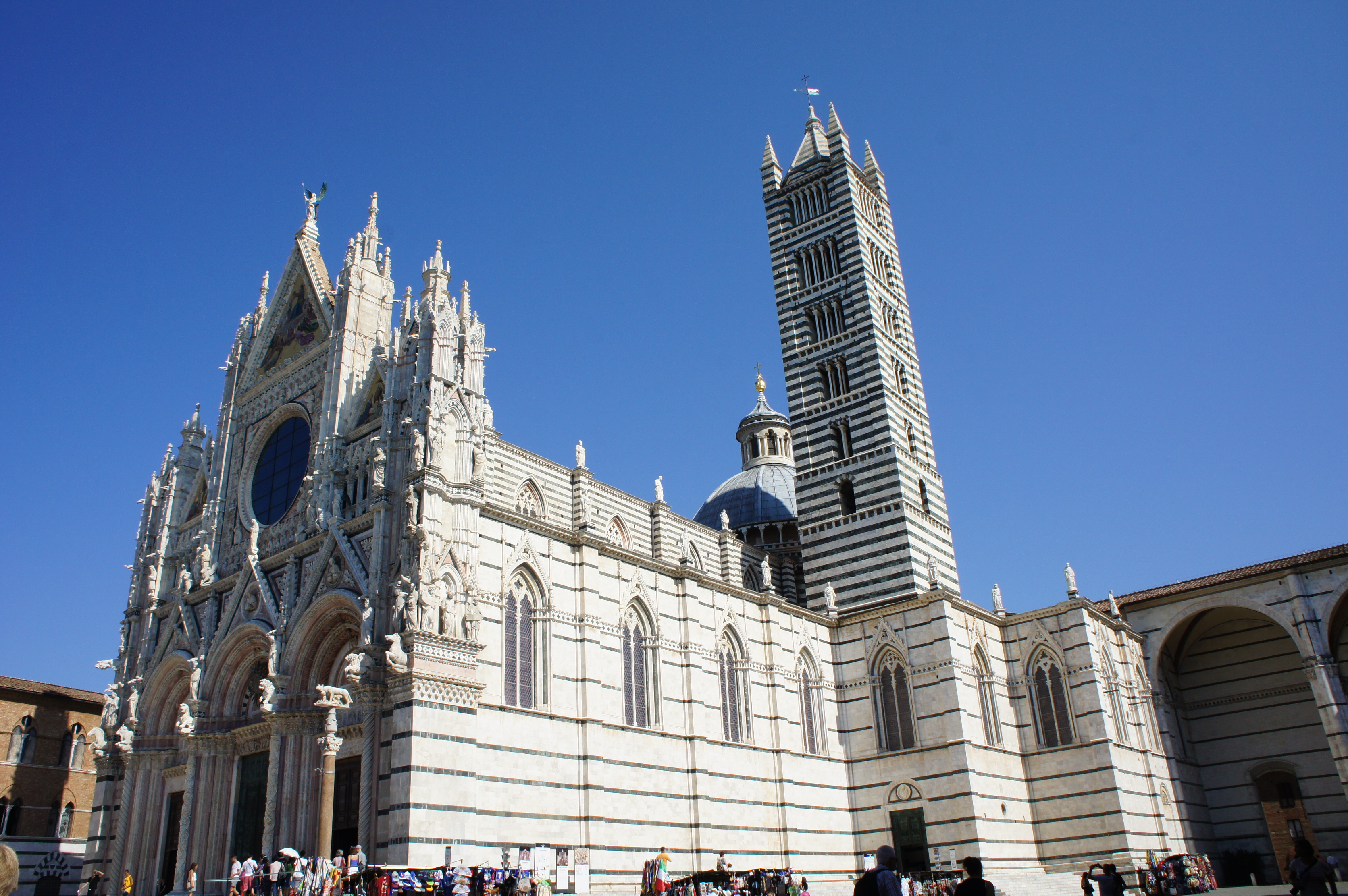 Siena Cathedral
