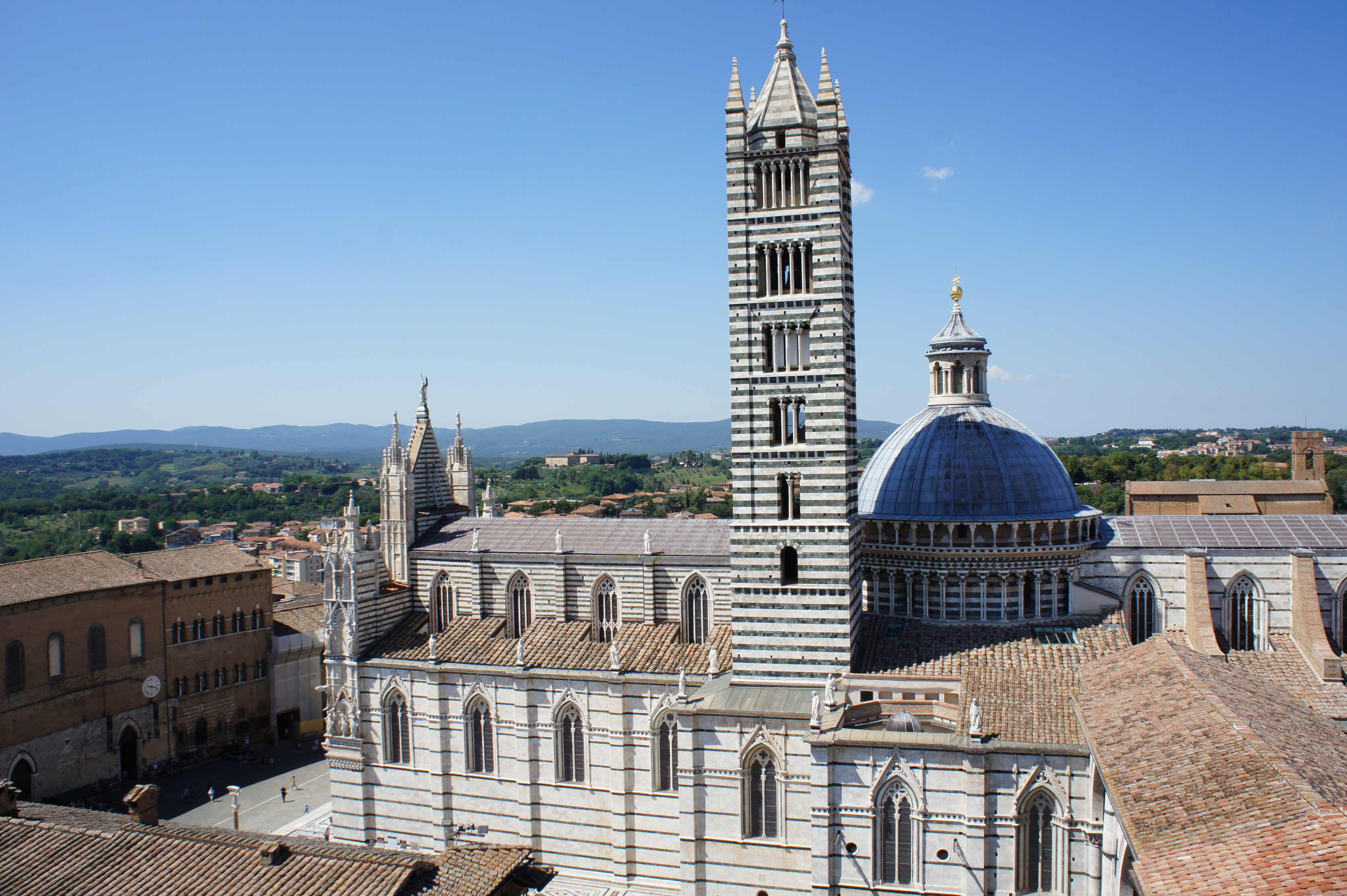 Siena Cathedral